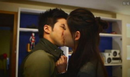 强吻的视频,揭秘强吻视频背后的故事