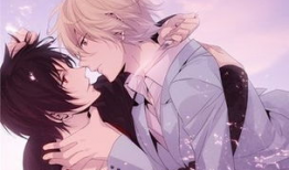 动漫图片耽美,动漫世界中的浪漫邂逅